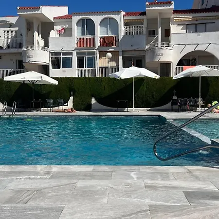 Apartment Sea View Loft 400m To La Mata